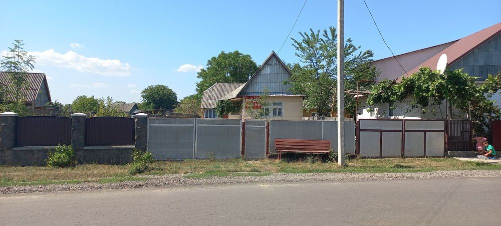 Продається будинок с.Вонігово, Тячівський р-н