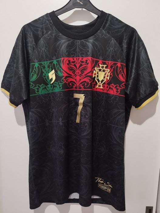 Camisola Seleção de Portugal  ESPECIAL MUNDIAL 2026