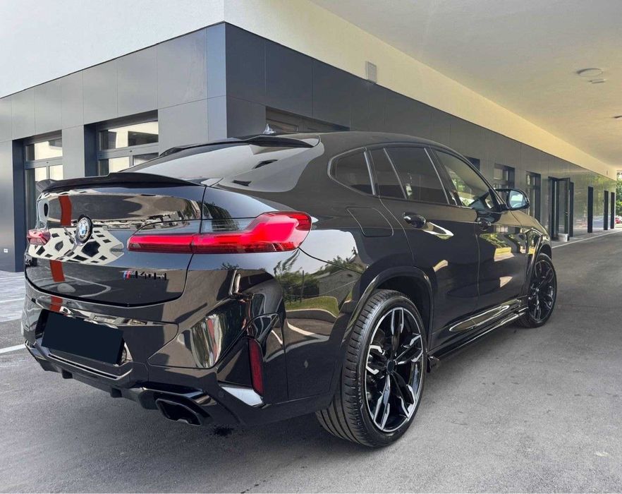 Nowe felgi R19 5x112 do BMW X3 G01 X4 G02 Mpakiet Mpower styling 718