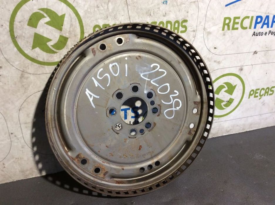 Volante Motor Mercedes Class A 150i gasolina ano 2004 a 2012