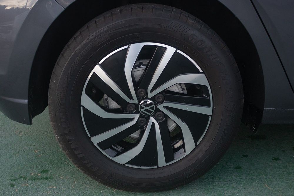 VW Polo 1.0 TSI Style