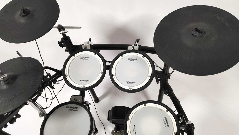 Roland TD-25 - Perkusja elektroniczna TD 25