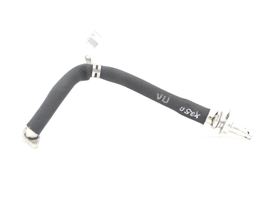 Трубка EGR ліва JAGUAR XF X250 2008-2011 JDE9841