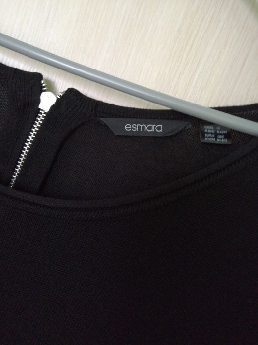 Sweter, tunika roz. 42/44.