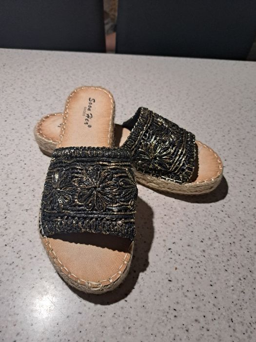 Espadryle rozm.39