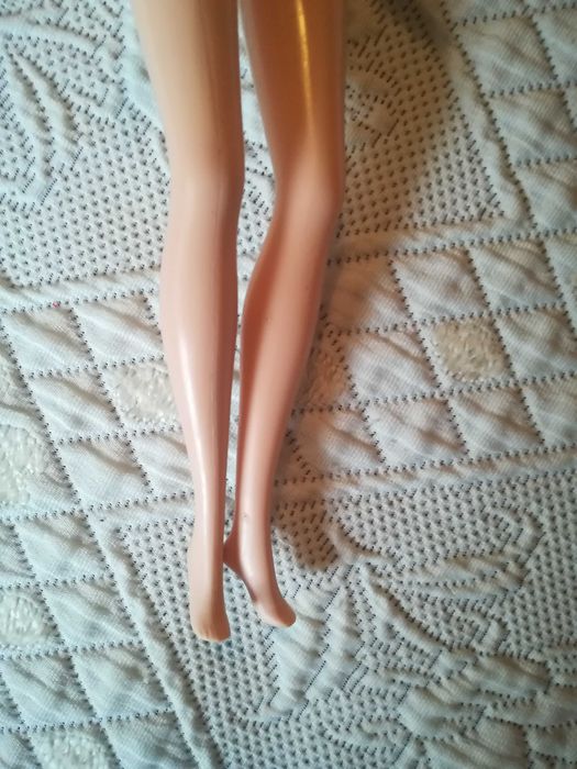 Boneca Barbie Mermaid Princess (Ref. H3712) de 2004