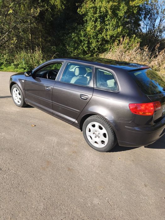 Sprzedam Audi A 3