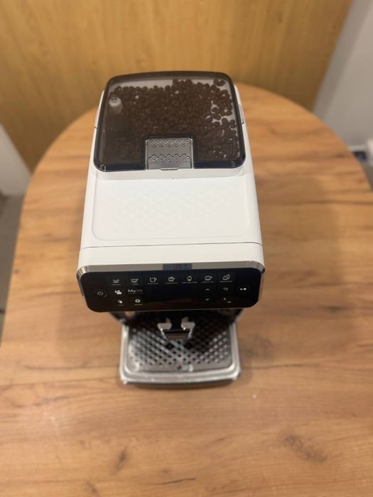 Ekspres do kawy philips Ep 4300 lattego