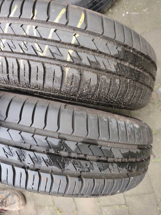 BMW MINI opony letnie 175/65/15 r15