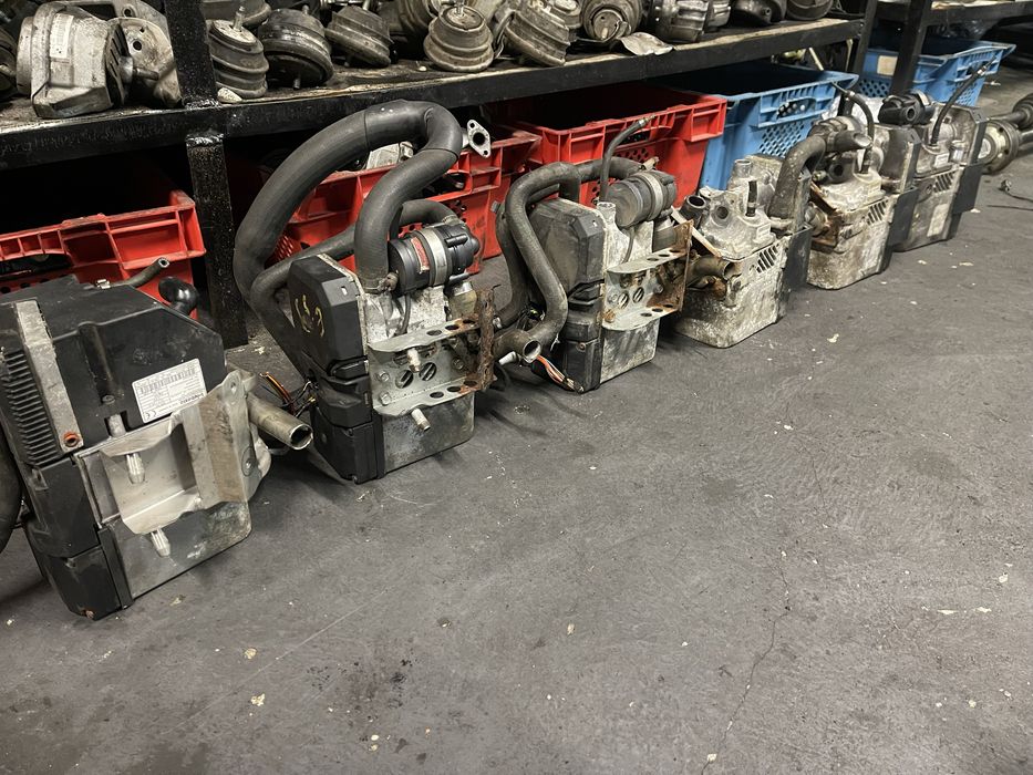 Webasto дизель бензин Е39 Е60 підігрів машини вебасто