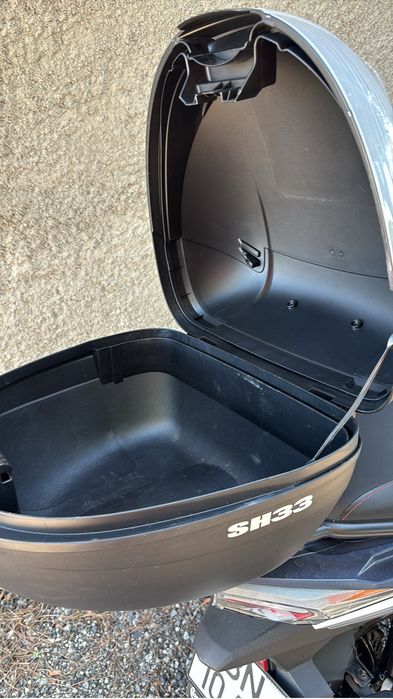 Vendo SYM Jet 125