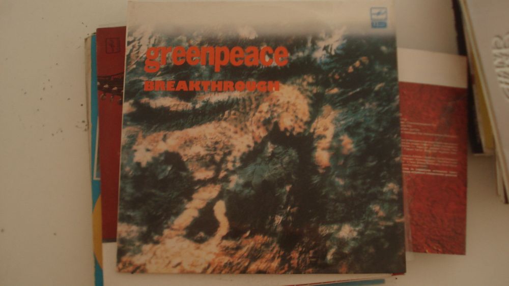 Discos de vinil lote impecável