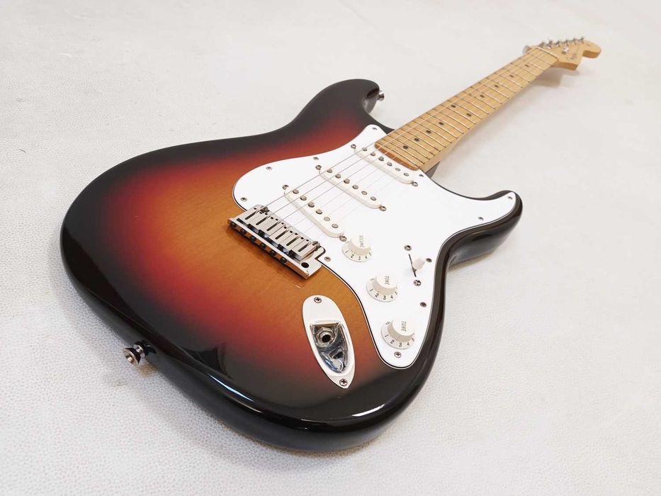 Fender American Standard Stratocaster - Made in USA 2003