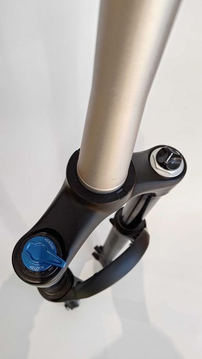 Amortyzator SR Suntour XCR34, 29'' 130 mm, boost, nowy #d.770