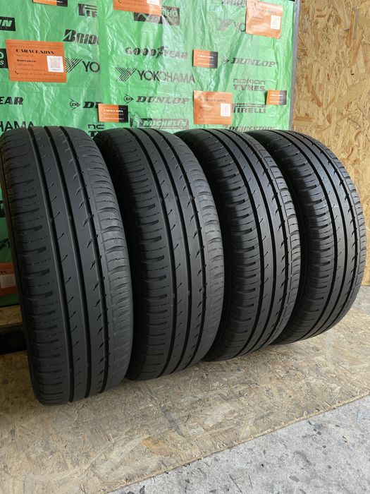 Шини резина б/у з Німеччини 205/55 R16 склад асортимент гарантія