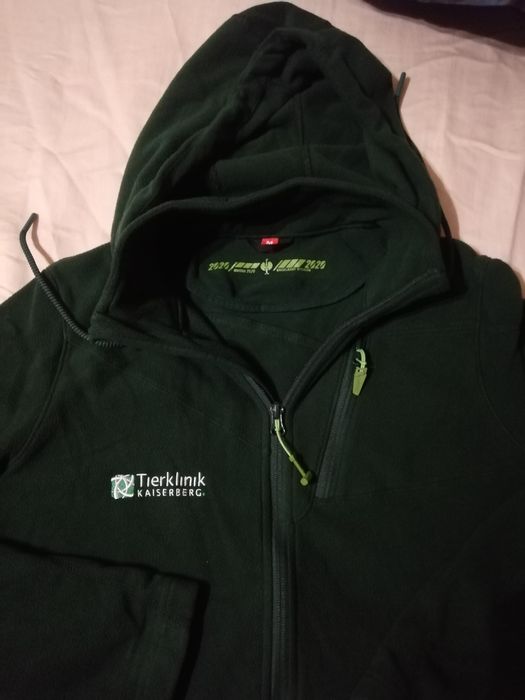 Кофта жіноча трекінгова