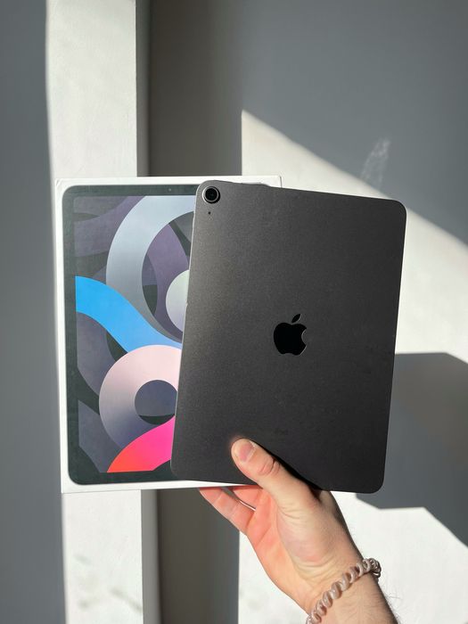 iPad Air (4-Gen) 64 GB 98% АКБ ІДЕАЛ як новий айпад ар 4 планшет