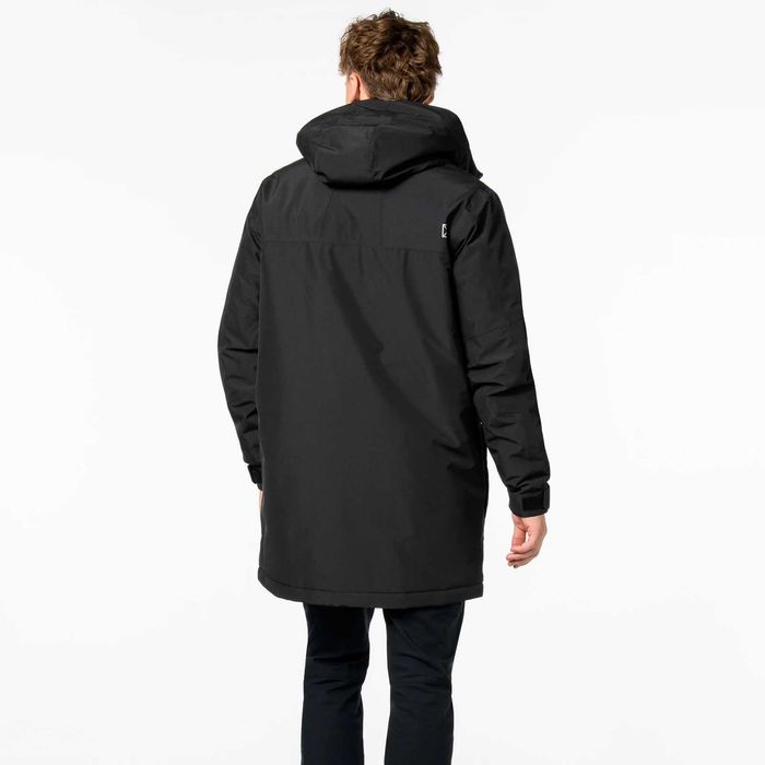 Чоловіча фірмова куртка Didriksons