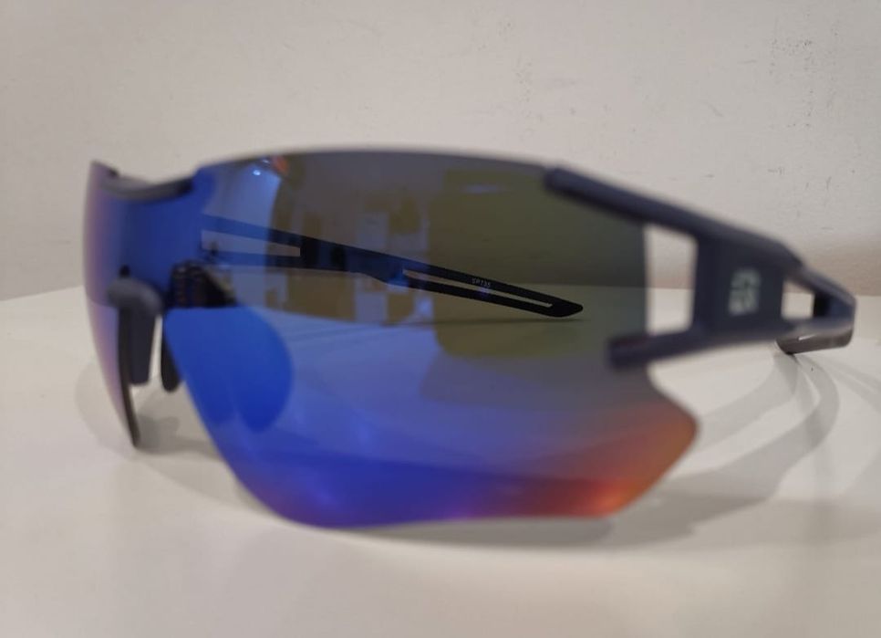 Rockbros Nowe okulary sportowe polaryzowane. Okazja.