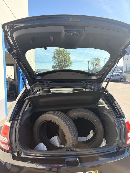 Citroen c3 novo