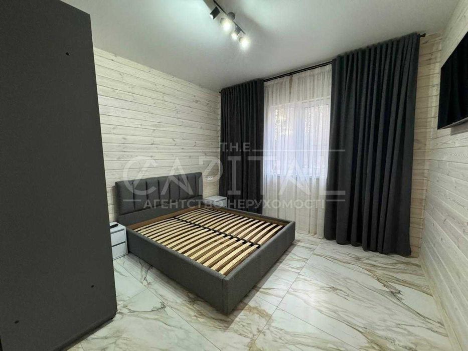 Продажа дома в сосновом лесу Бортничи Киев