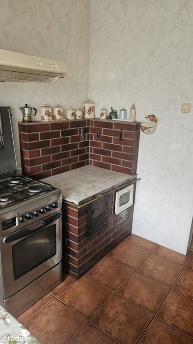 Mieszkanie – Kożuchów - Widok 2
