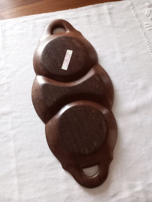 Arte Africana - Artesanato de Angola