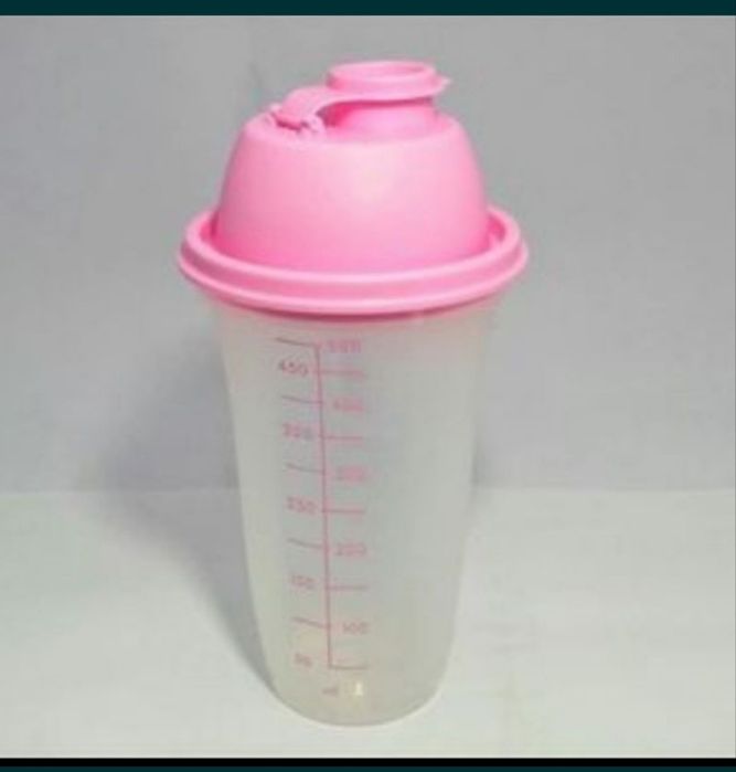 Artigos originais Tupperware