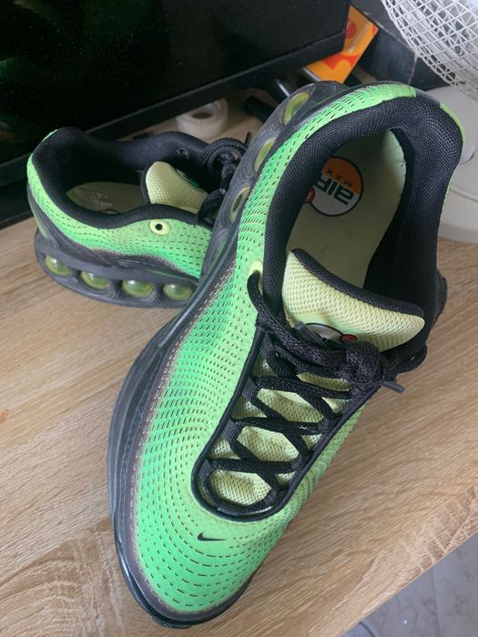 Nike air max dn 42