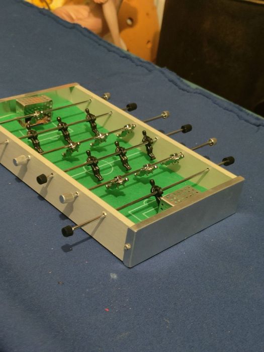 Mini matraquilhos Jogo