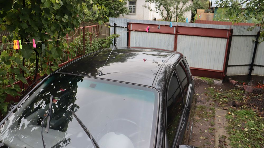 Chevrolet Aveo LS T200