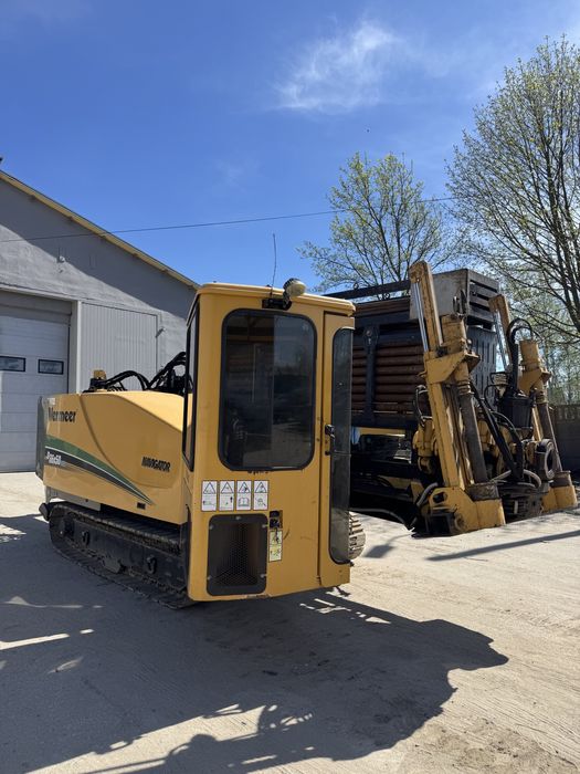 Vermeer DR36x50 seria 2 Wiertnica Ditch Witch 30 AT