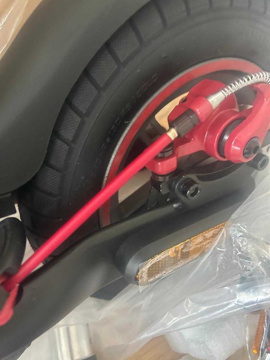 hulajnoga Sencor Scooter S31