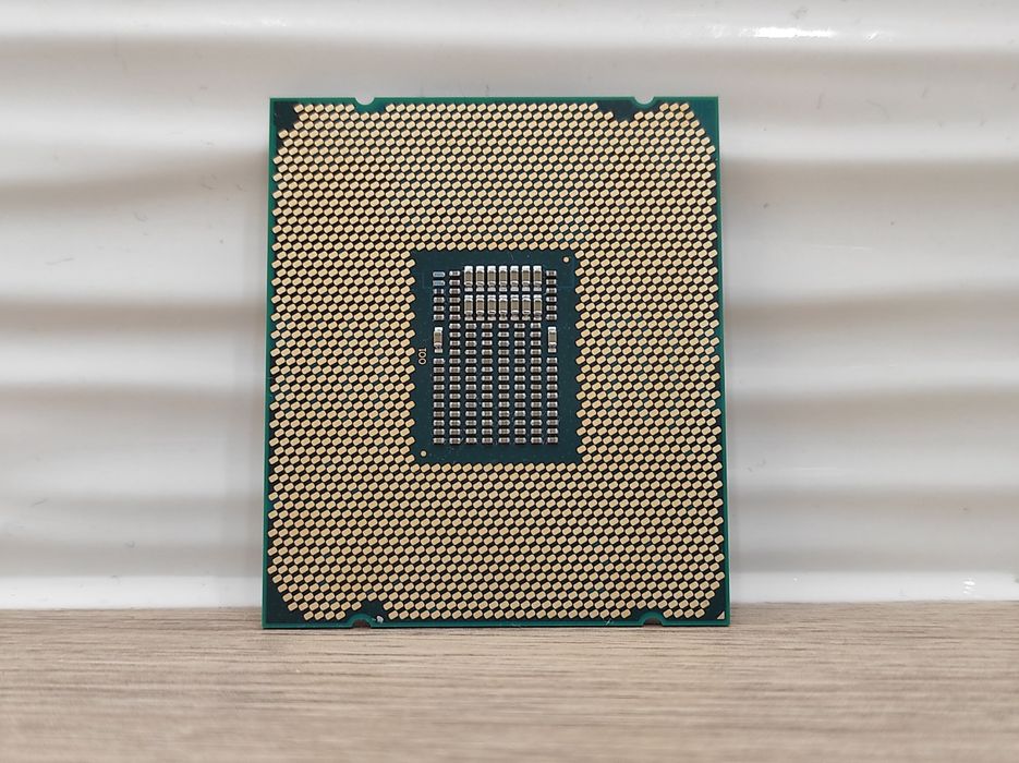 Procesor XEON W-2123