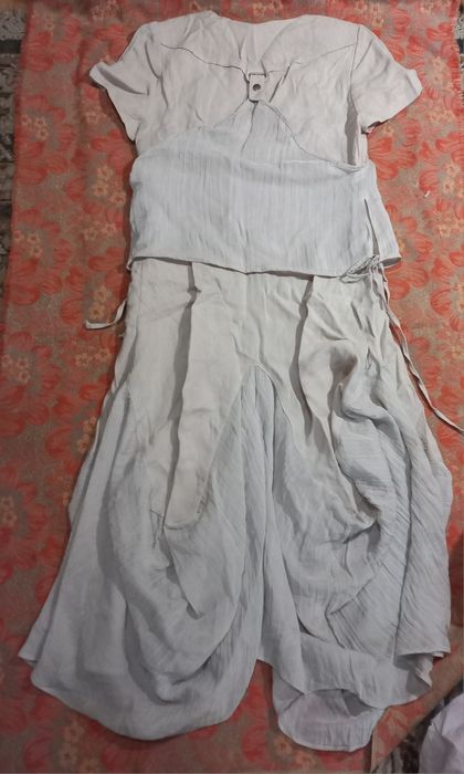 Лот платье р. 48