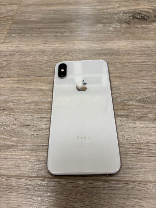 Продам Iphone xs 64 GB в ідеальному стані