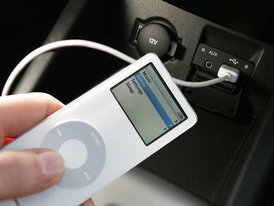 Автомагнитола nTray 6783 | 2DIN | GPS | Bluetooth | DVD