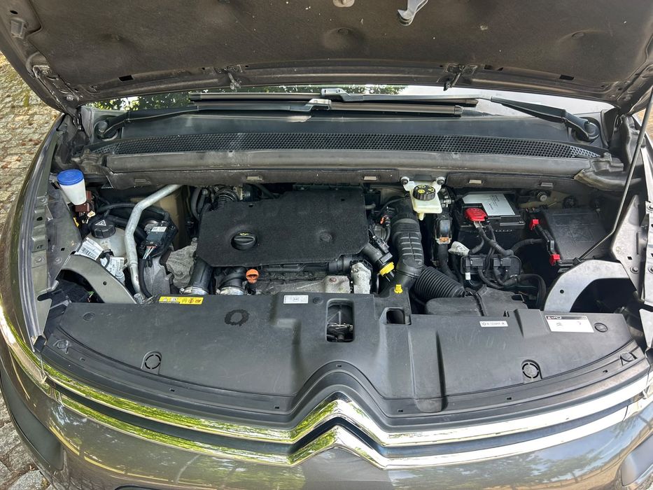 Citroen C4 SpaceTourer Business Premium HDI * 7 Lugares