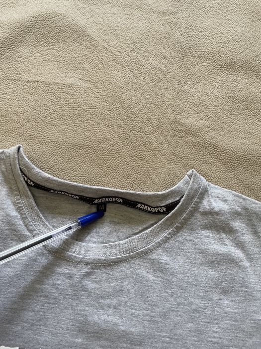 Kaz Balagane Narkopop T-Shirt Polska Gotówkowa M