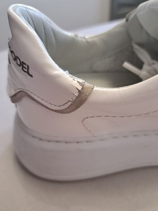 Sprzedam buty Philippe model Paris rozmiar 38