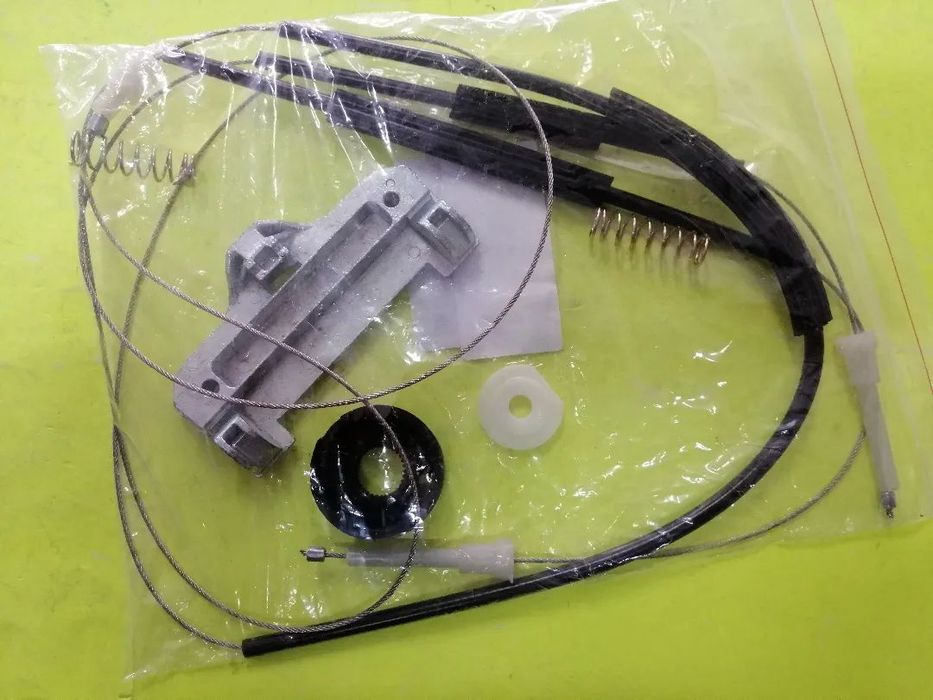 Kit de cabos dos elevadores traseiros Bmw E39