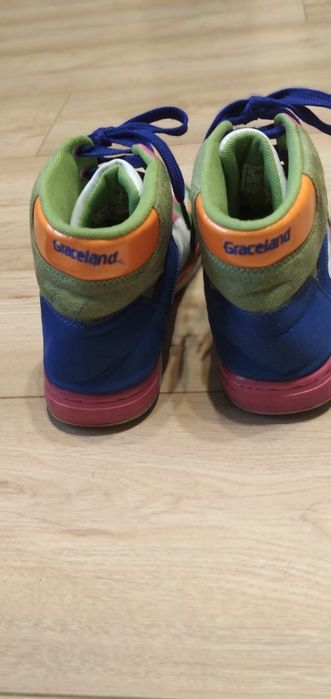 Buty sportowe Graceland