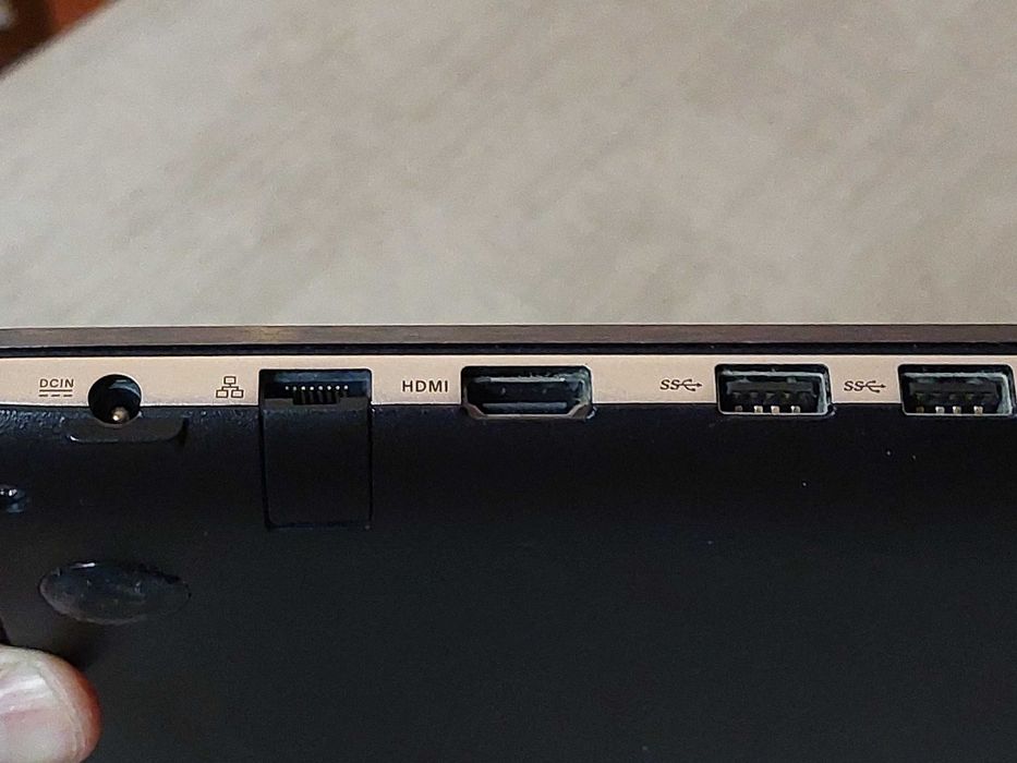 Portátil ASUS K501UX-intel core I7 - Nvidia Ge Force GTX950M64309948192131124