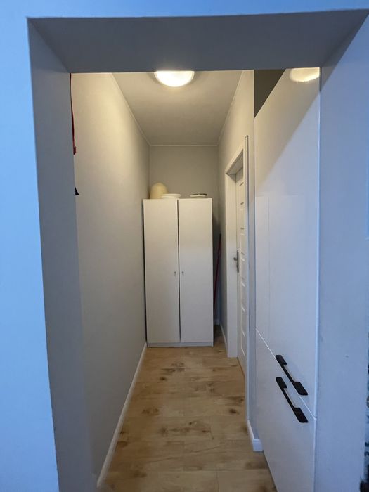 Pokój Mokotów Domaniewska