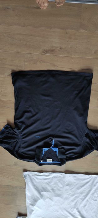 Koszulka polo duża
