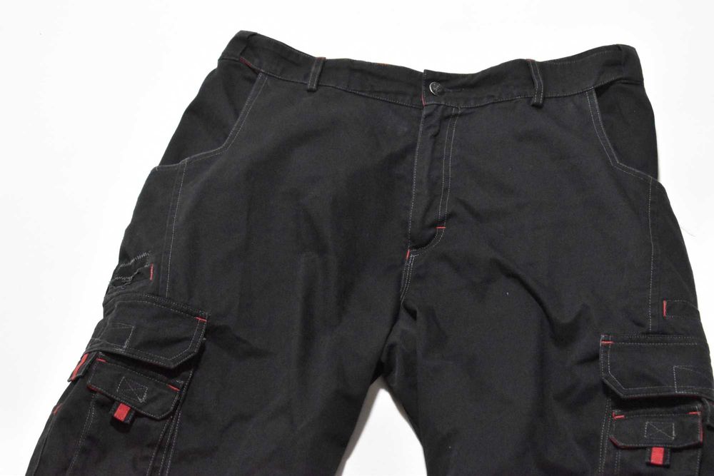 Engelbert Strauss 26/52 spodnie robocze