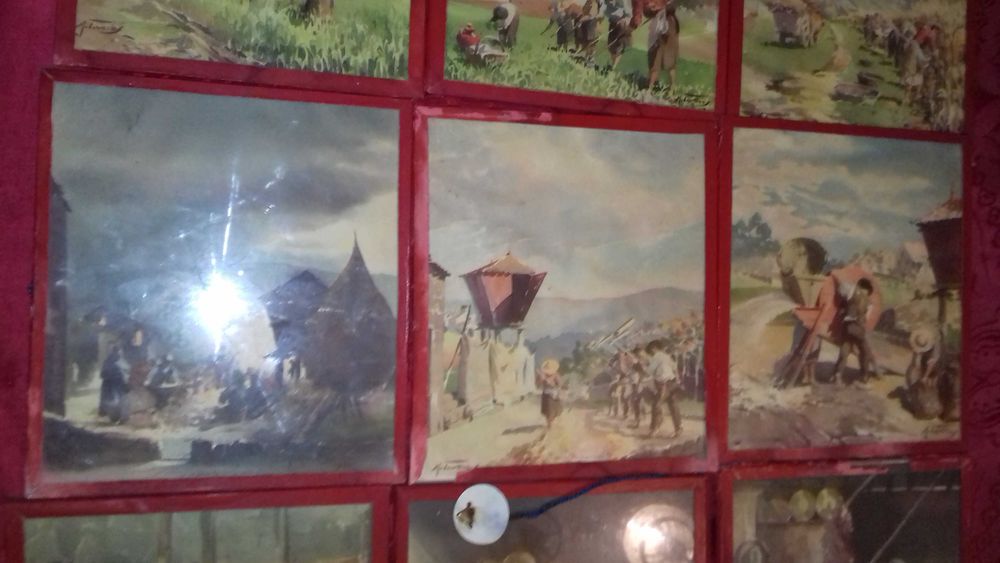 12Aguarelas M.Tavares LitografiaT.M.EF.N.44-Coleçao 12-50E-G-2Edesde2E