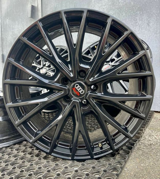 Диски 5/112 r19 Audi, Skoda, Volkswagen Germany