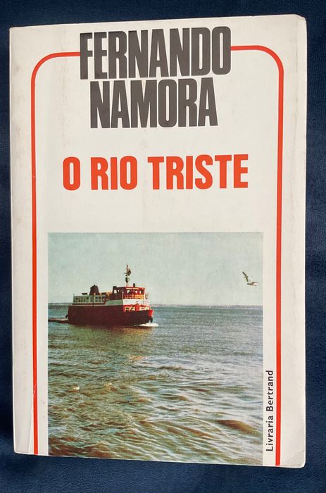O Rio Triste de Fernando Namora