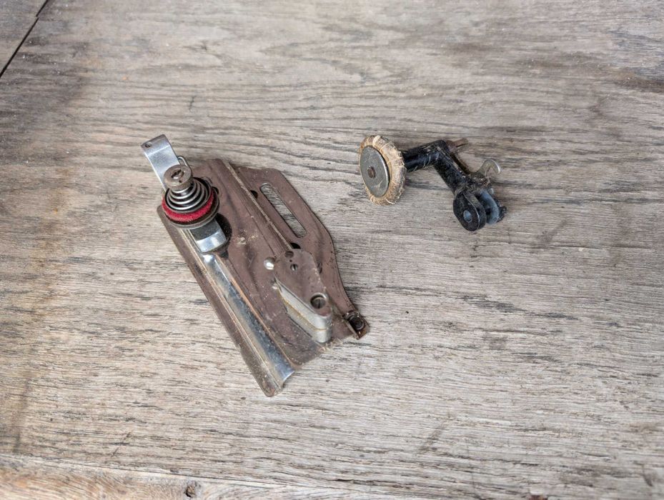 Adler Maszyna do Szycia